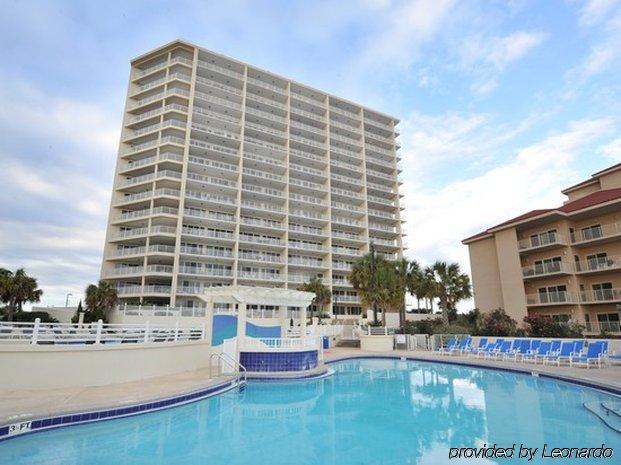 Topsl Beach And Racquet Resort By Wyndham Vacation Miramar Beach Buitenkant foto
