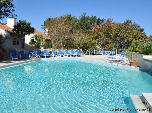 Topsl Beach And Racquet Resort By Wyndham Vacation Miramar Beach Buitenkant foto