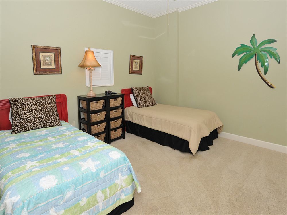 Topsl Beach And Racquet Resort By Wyndham Vacation Miramar Beach Buitenkant foto