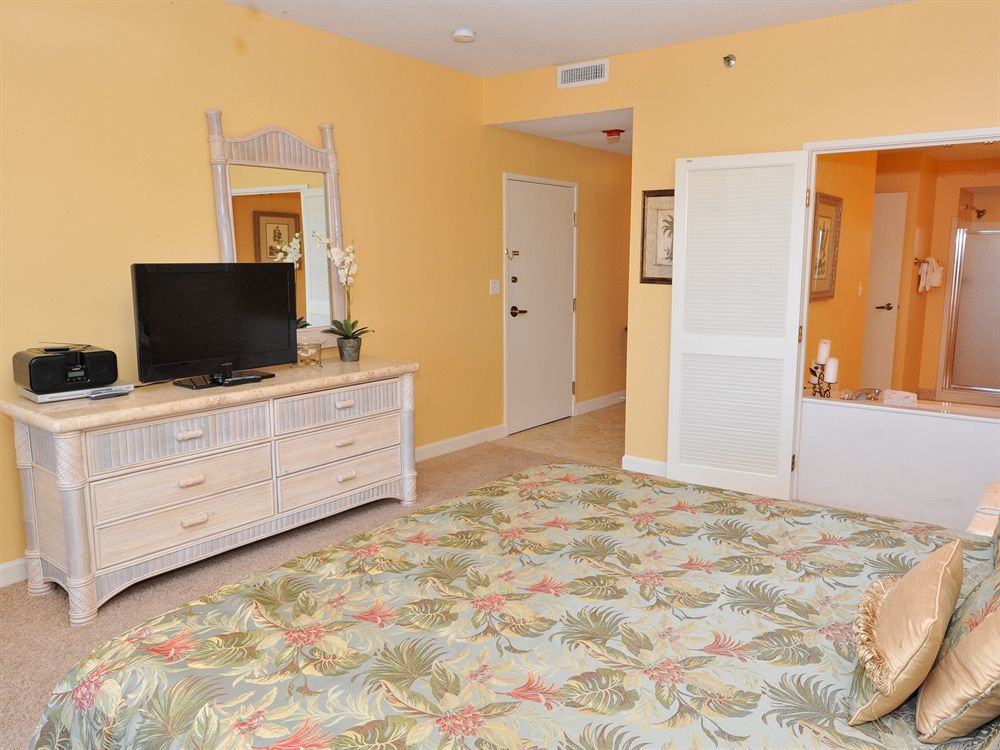 Topsl Beach And Racquet Resort By Wyndham Vacation Miramar Beach Buitenkant foto