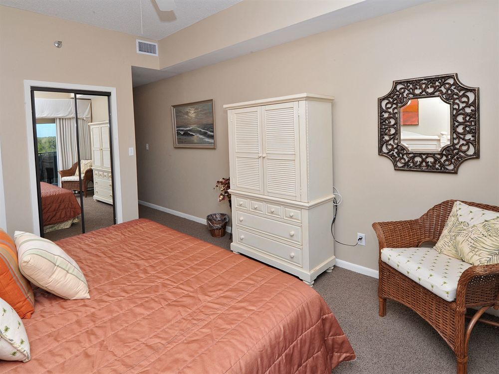 Topsl Beach And Racquet Resort By Wyndham Vacation Miramar Beach Buitenkant foto